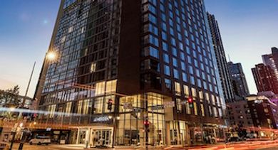 muti brand hotels for meetings 