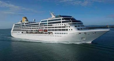 Fathom Cruises