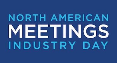 North American Meetings Industry Day North American Meetings Industry Day