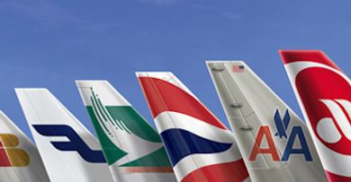 oneworld Alliance