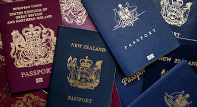 Global Passports