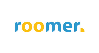 Roomer Logo