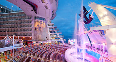 royal cruise lines stella awards 2017