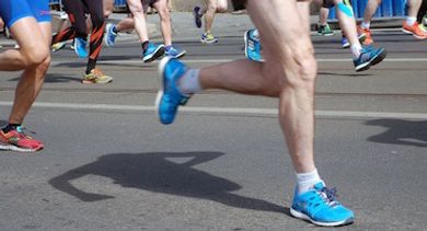 Running - Race