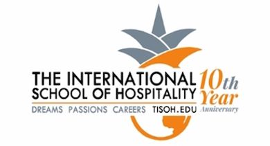 The International School of Hospitality