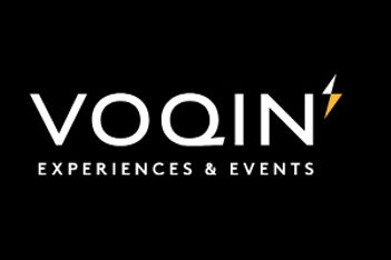 Events by TLC and Case Rebrand as Voqin Experiences and Events
