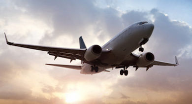 Air Travel 2