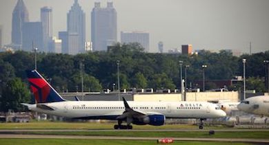 Atlanta Airport