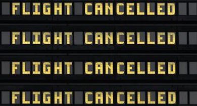 Cancelled Flights