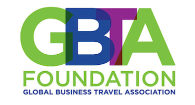 GBTA Foundation Logo