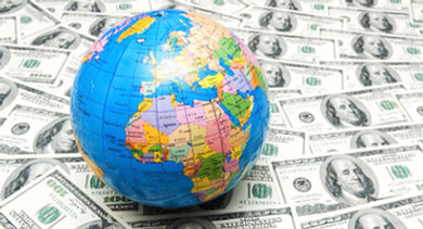 Global Business Travel Spending