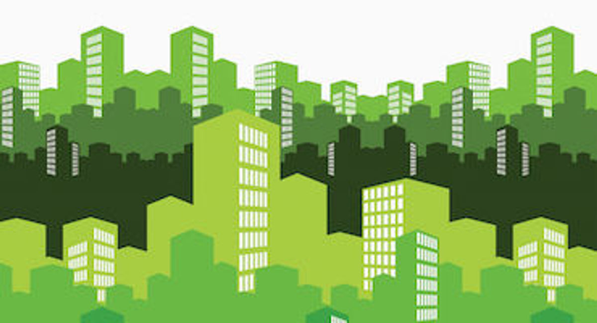 New Index Reveals Most Sustainable Cities in U.S., World Successful