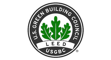 LEED Logo