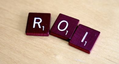 Return on Investment - ROI