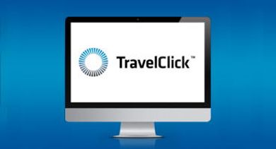 TravelClick Screen