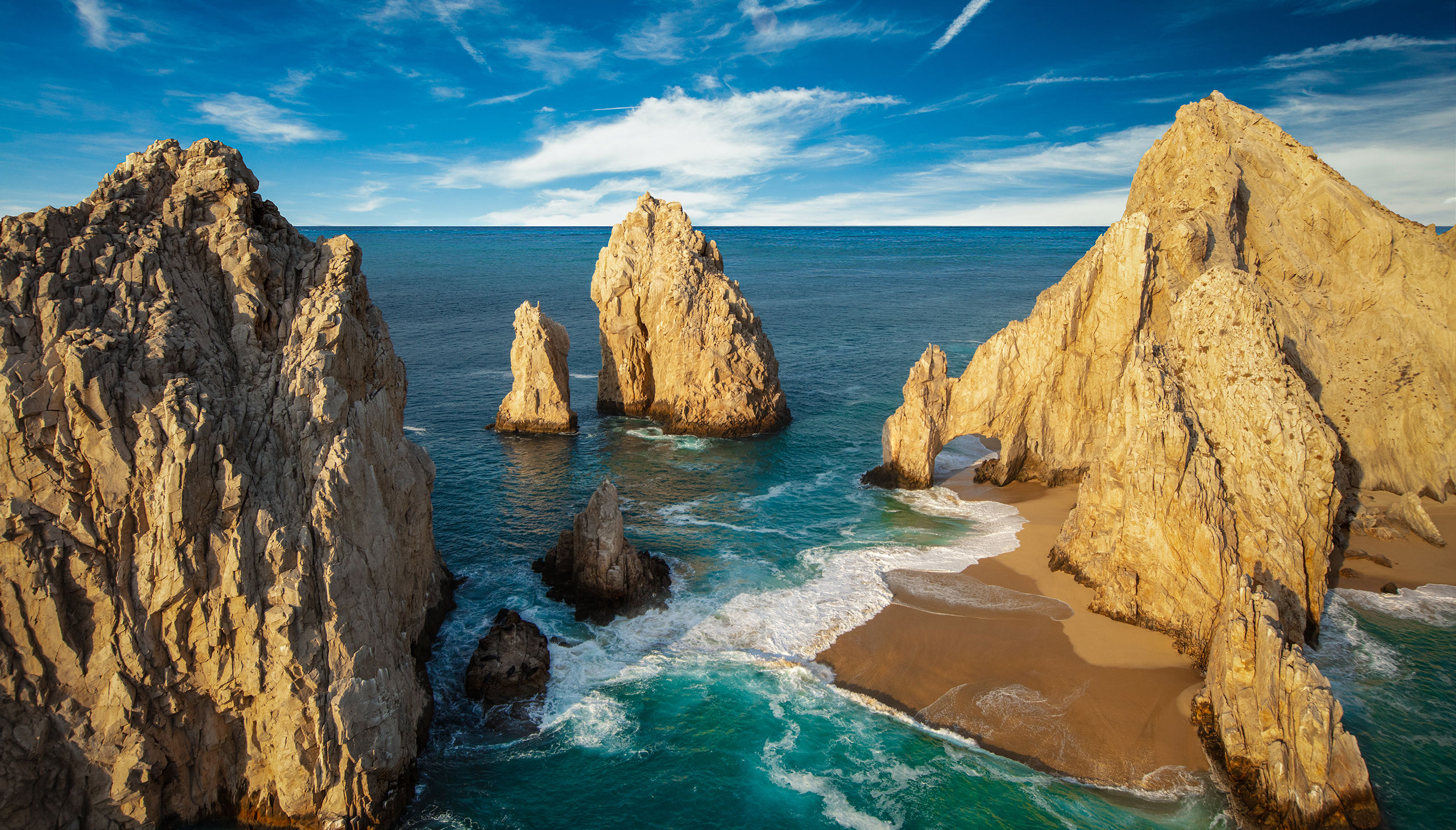 Los Cabos Showcases Spectacular Offerings With Safety Protocols to  Top Travel Advisors