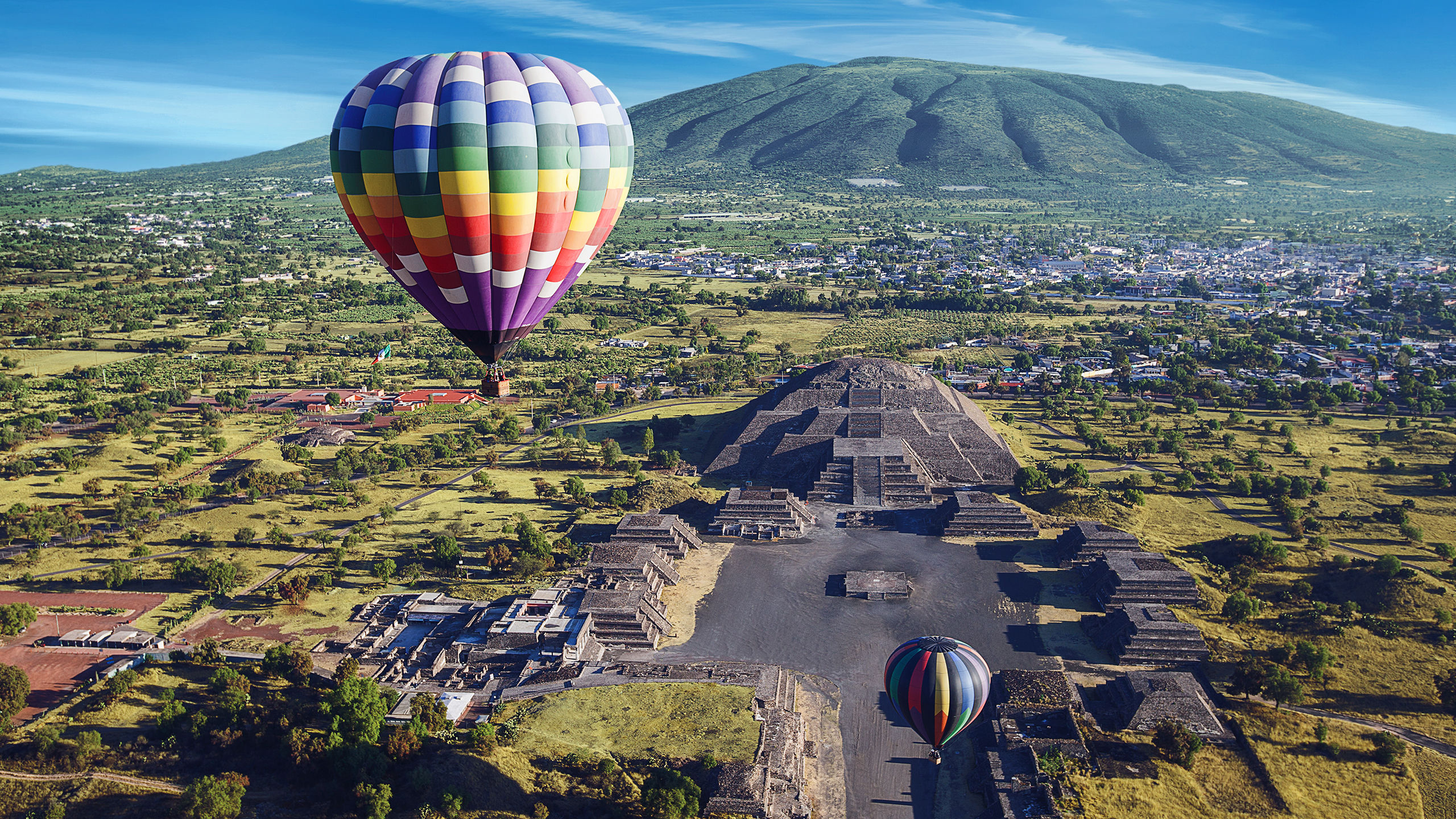 Mexico: A World of its Own
