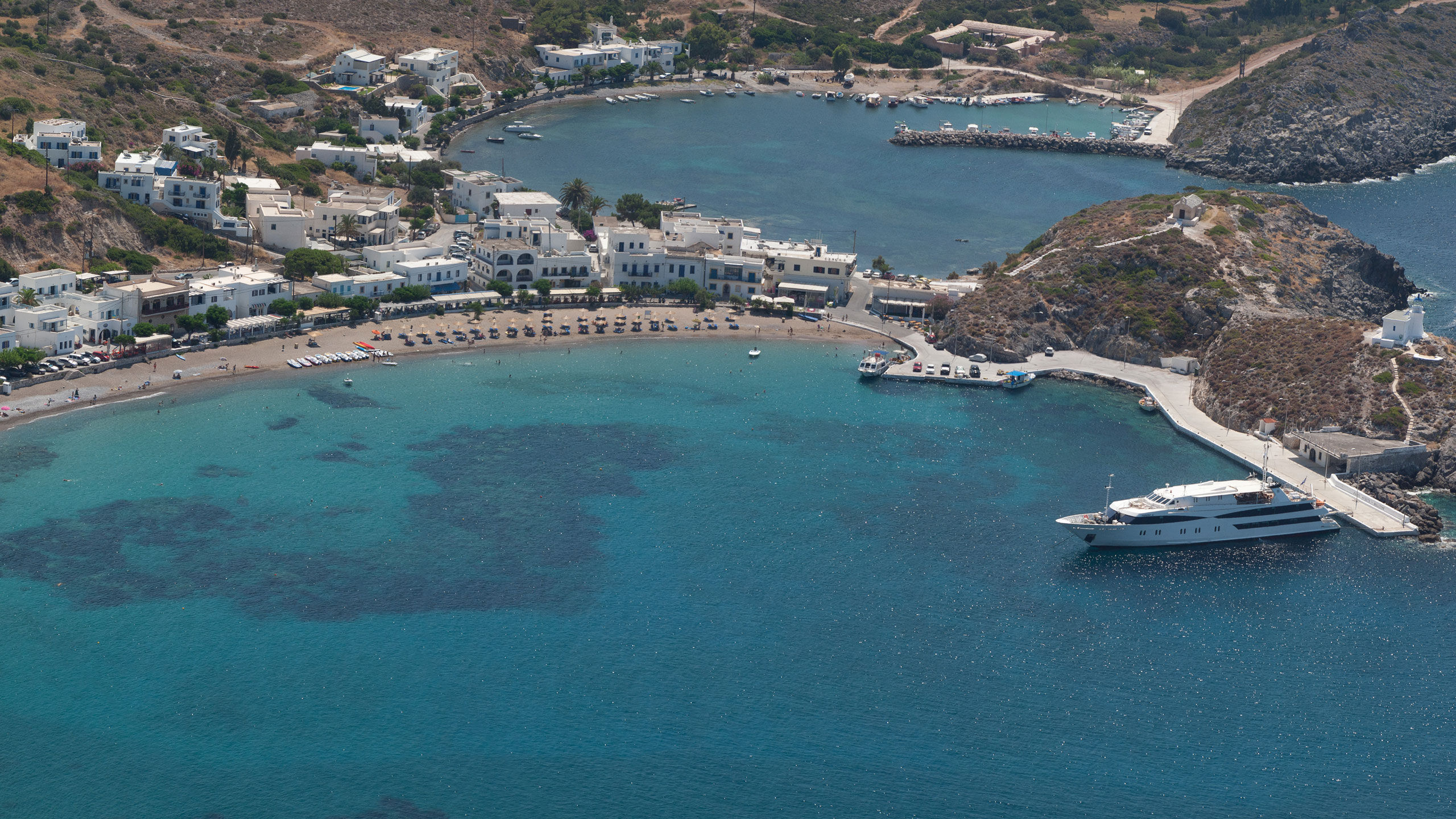 Beyond Cruises:  The Small Ship Cruise Experience and Beyond