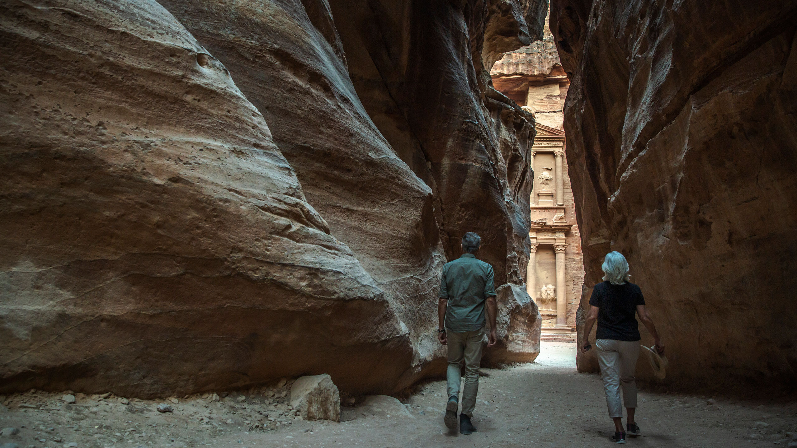 National Geographic Journeys with G Adventures Specialist Program