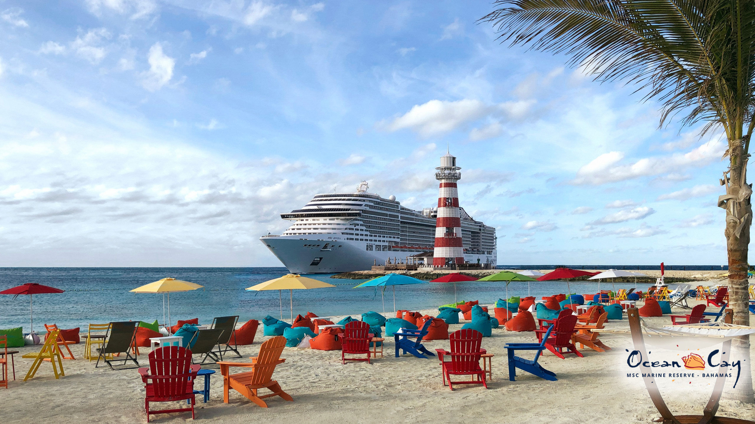 Ocean Cay: A Hidden Gem to Discover in The Bahamas