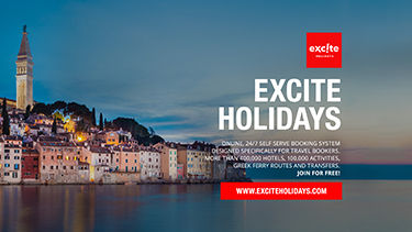 Excite Holidays: Find the Best Rates