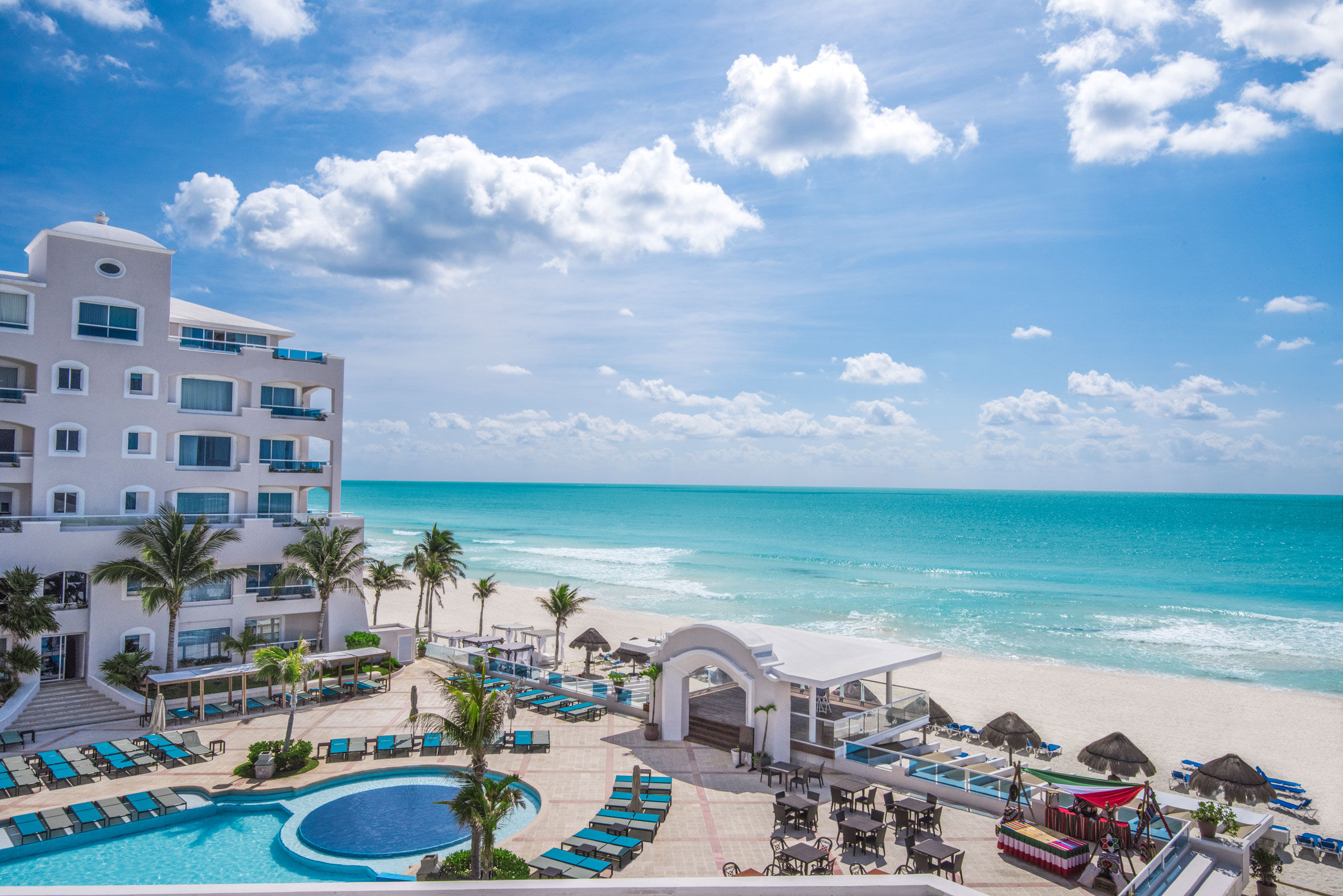 Panama Jack Resorts