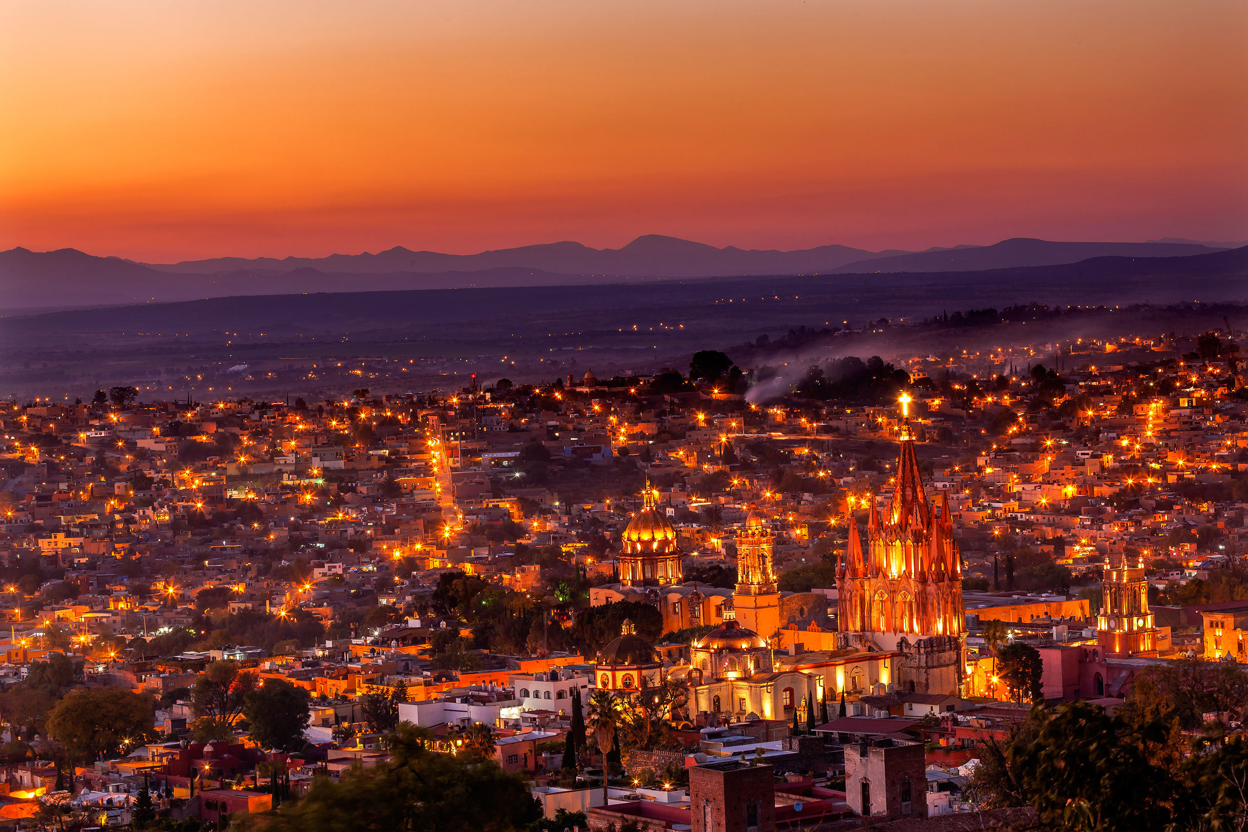 Mexico: A World of its Own