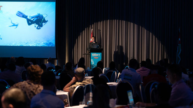 Shannon Stowell, CEO of the ATTA, discussed the organization’s commitment to promoting tourism in Jordan.