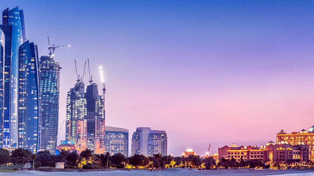 What's New in Abu Dhabi