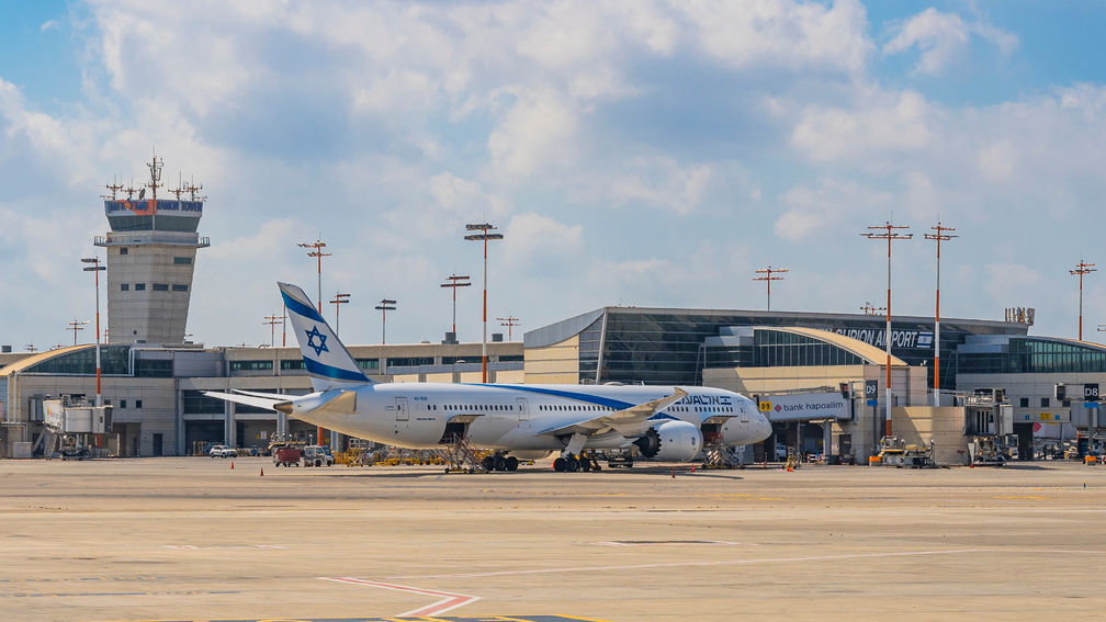 Ben Gurion Airport Reopens to Outbound Flights as Travel Advisors Work to Move Clients