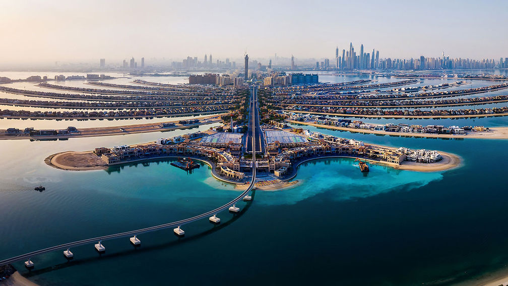 A Local's Guide to Dubai