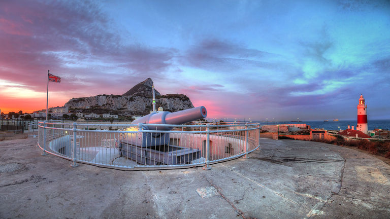 SolarEclipseGibraltar