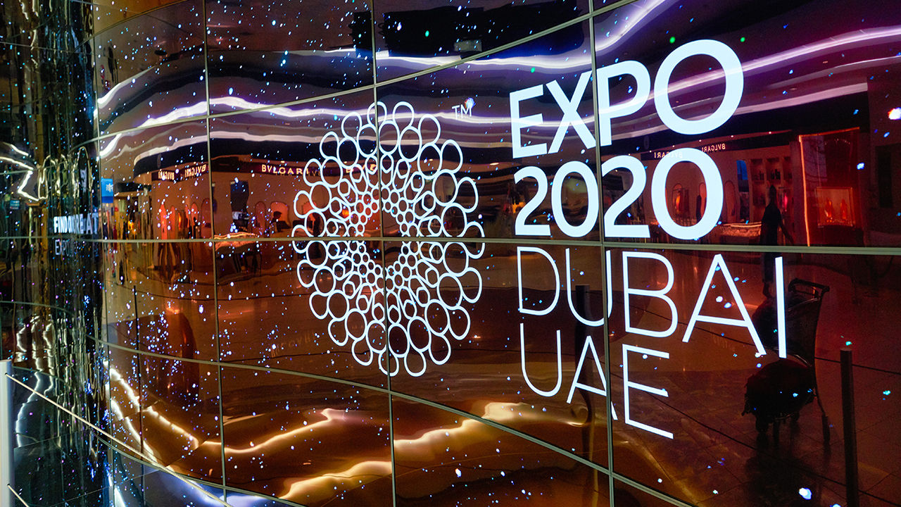 Your Guide to Expo 2020 Dubai, Including Ticket Sales, Content and More