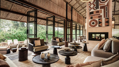 Gorilla Forest Lodge, an A&K Sanctuary, reopened in June 2025, adding to Uganda’s luxury offerings.