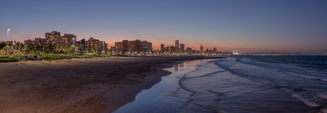 What We Learned at Africa's Travel Indaba