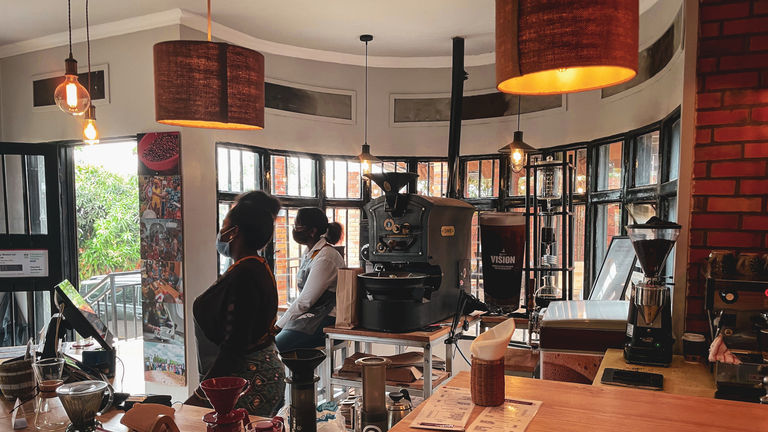 kigalicoffee