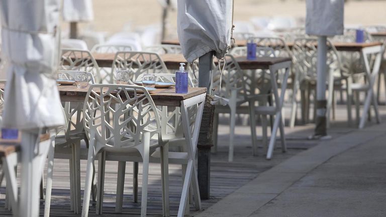2020 Israel Ministry of Tourism