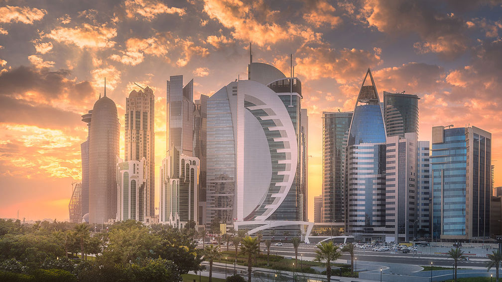 A Look at Qatar's Plans for the Upcoming World Cup and Beyond