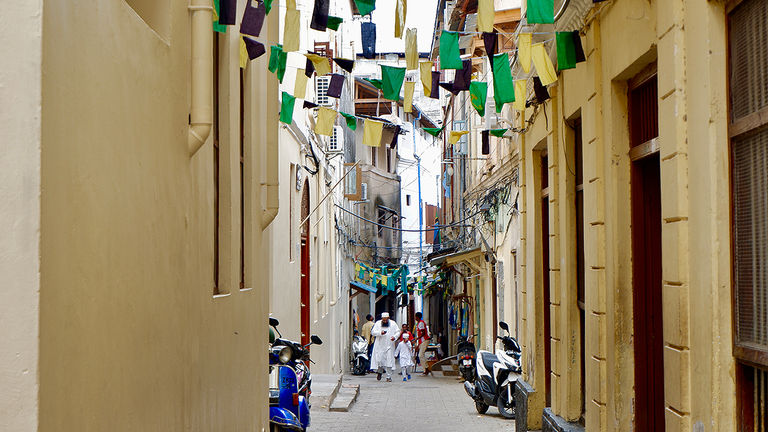Stone Town _PHOTO2