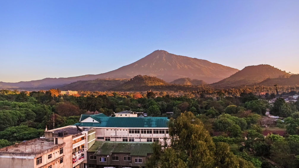 A Guide to Discovering Arusha, Tanzania