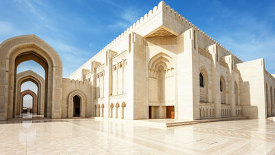5 Must-Dos During a Visit to Muscat, Oman