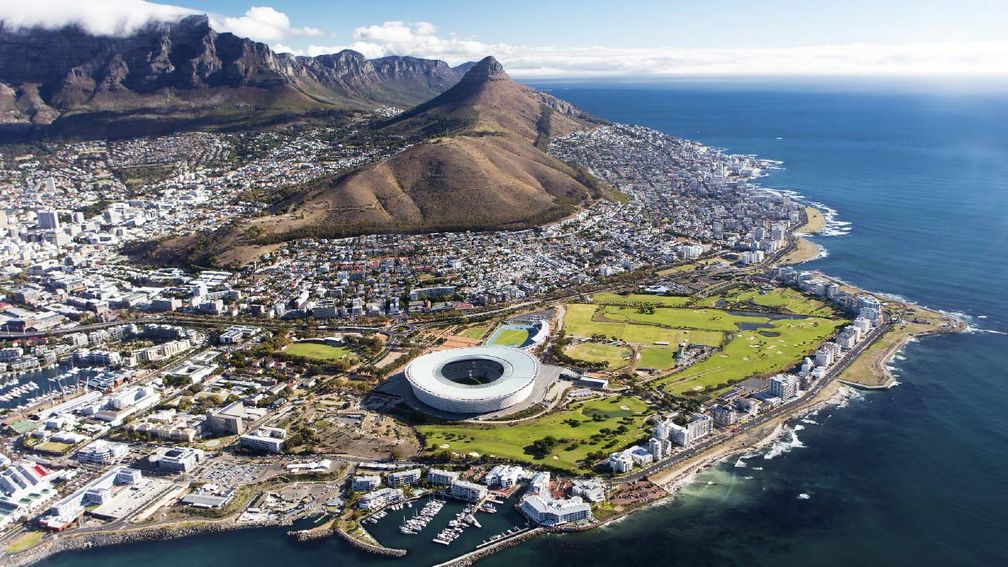 How to Soak Up History in Cape Town, South Africa