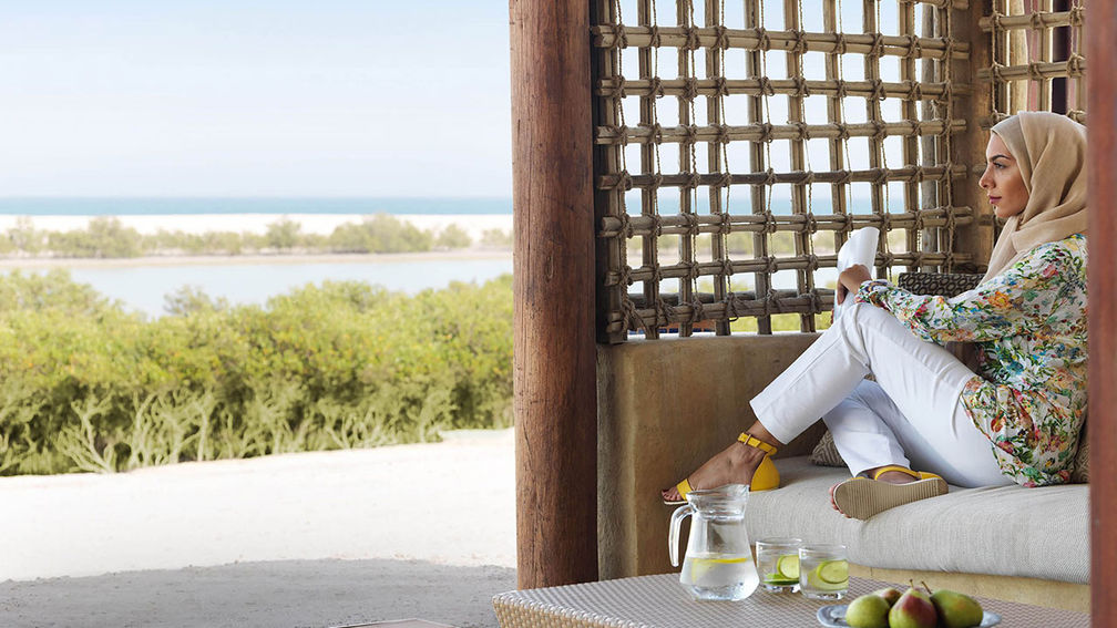 Why Travelers Should Consider Sir Bani Yas Island in the UAE