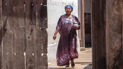 Exploring Zanzibar’s Exotic Stone Town