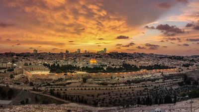 The Israel Ministry of Tourism has launched a digital registration form to help tourists evacuate Israel by air.