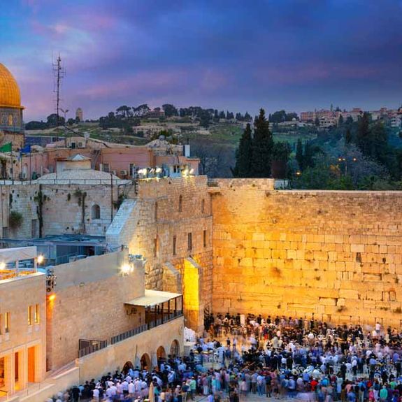traveltoisrael