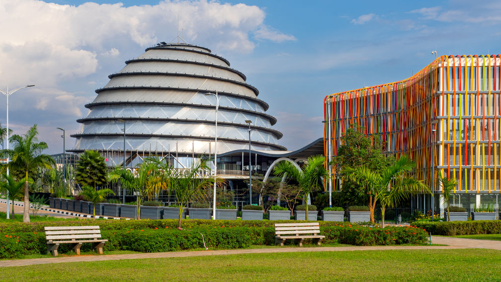 The Ultimate Travel Guide to Kigali, Rwanda