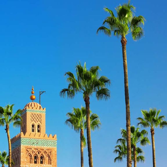 Should Travelers Be Visiting Morocco Now? Officials Say ‘Yes’