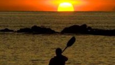 Terramar Partners With Travel Agents