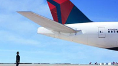 MLT Splits From United, Focuses on Delta and Agents